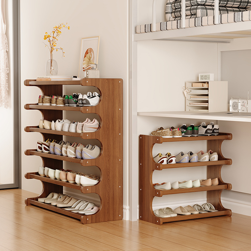 出租房入户门鞋架爆款宿舍鞋架