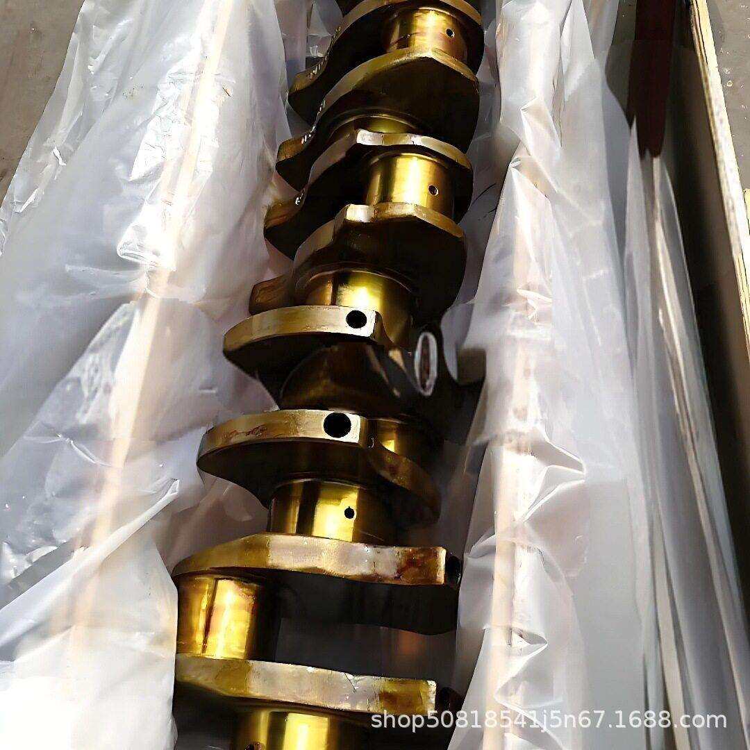 小松WA900-1L主轴瓦6215-21-8001适用于装载机配件