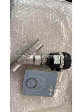 现货DN15/DN20/DN25/DN32/DN50/DN65角座阀burkert德国宝德焊接型