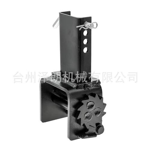 高品质货车扬手动绞盘入式紧绳器卷卡机车平嵌板车插入式1绞车