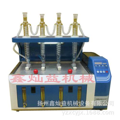 生产试验仪器 KZC-IIIB型快速阻垢测试仪