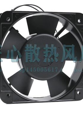 深台达机电 STD15050HB220V 0.26A 2750RPM 15厘米轴流风扇
