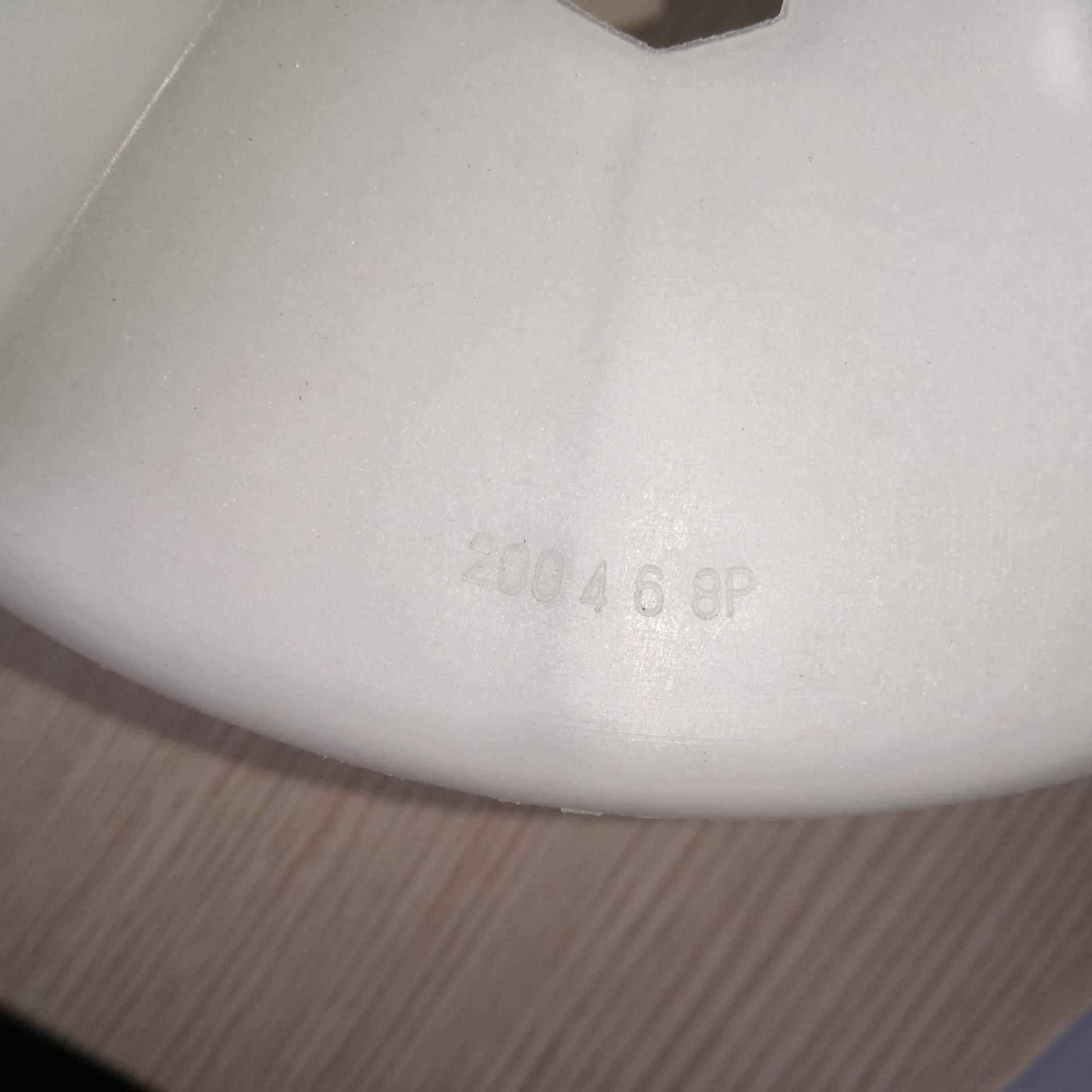 现货供应电动机配件ABB电机风叶M2QA200L4A散热风扇叶200468P