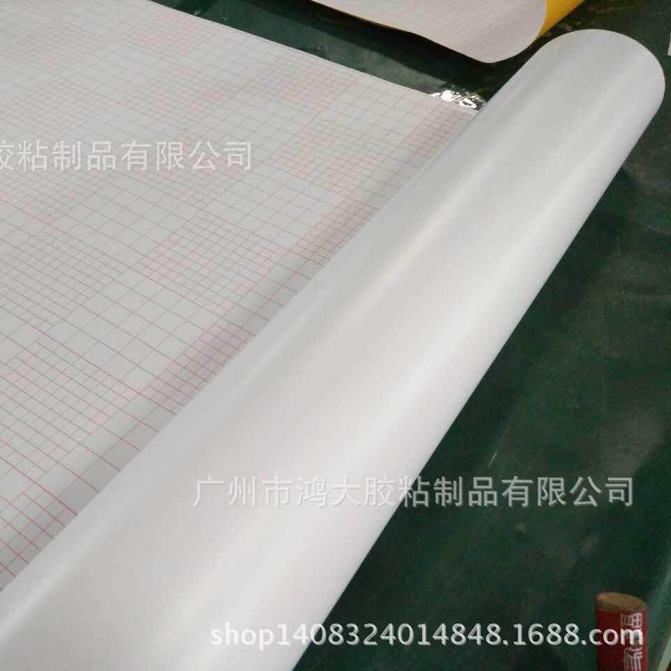 玻璃镜底防爆膜工艺保护膜喷漆PVC塑料薄膜打砂保护胶带超薄防水