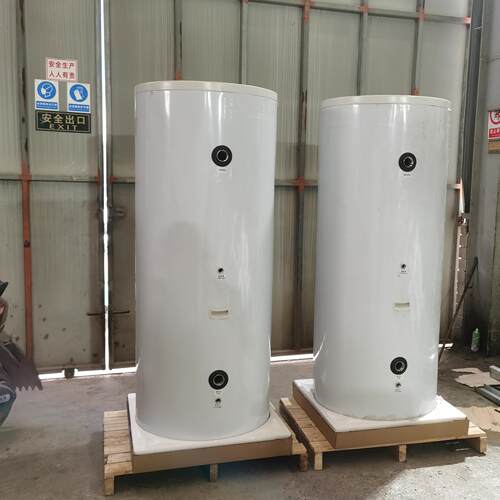 容量200L 300升 455L 500升模块不锈钢保温水箱 承压储热水箱