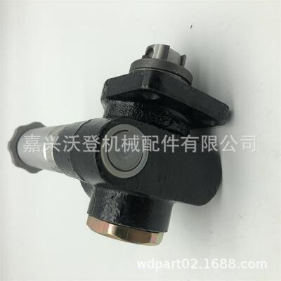 105220-5001 燃油泵用于小松6D102 PC200-6