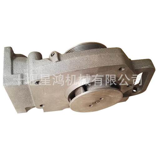 重庆康明斯NT855发动机山推SD22推土机工程机械水泵3801708