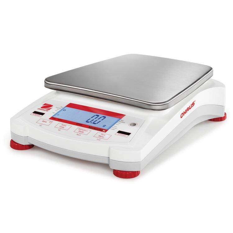 奥豪斯/Ohaus Navigator XL便携秤