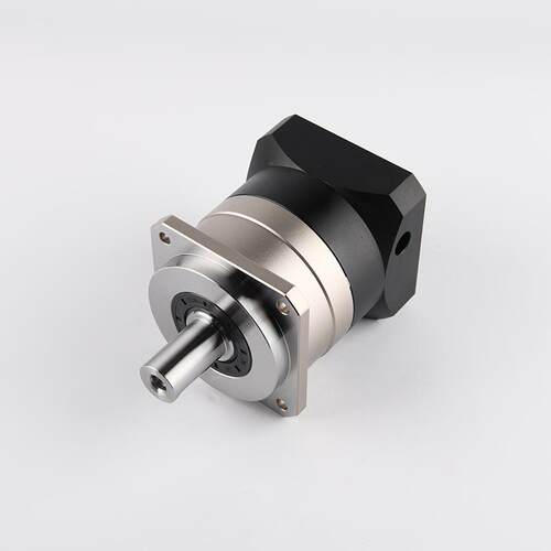 MVB060-L1行星减速机斜齿轮驱动可满足精度要求