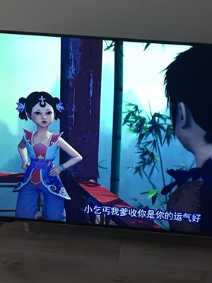 我想问下长虹55A6U和创维55M7S哪个好，选哪个不后悔呢