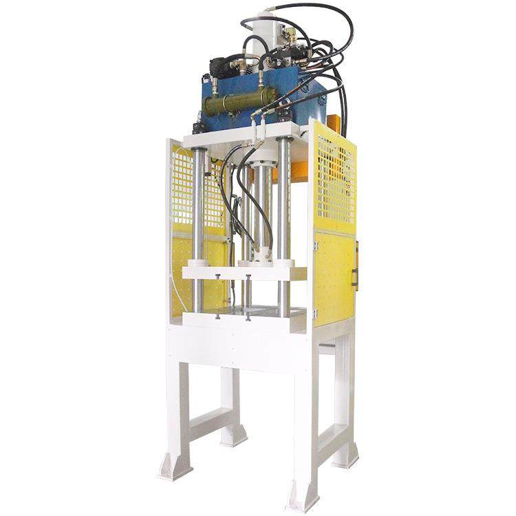 伺服压机压铸冲边油机整HOR不锈钢制品毛刺冲边油压件形机定制,搬运/仓储/物流设备,起重机/吊车/吊机,淘宝优惠券,粉丝福利购,淘宝优惠卷