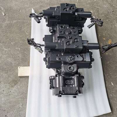 小松推土机D31EXD37PXD39-22液压泵720-2M-00071