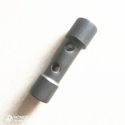 飞鹰100鹰仔摩托车火花塞适用本田100WIN100点火咀正品NGK火花塞
