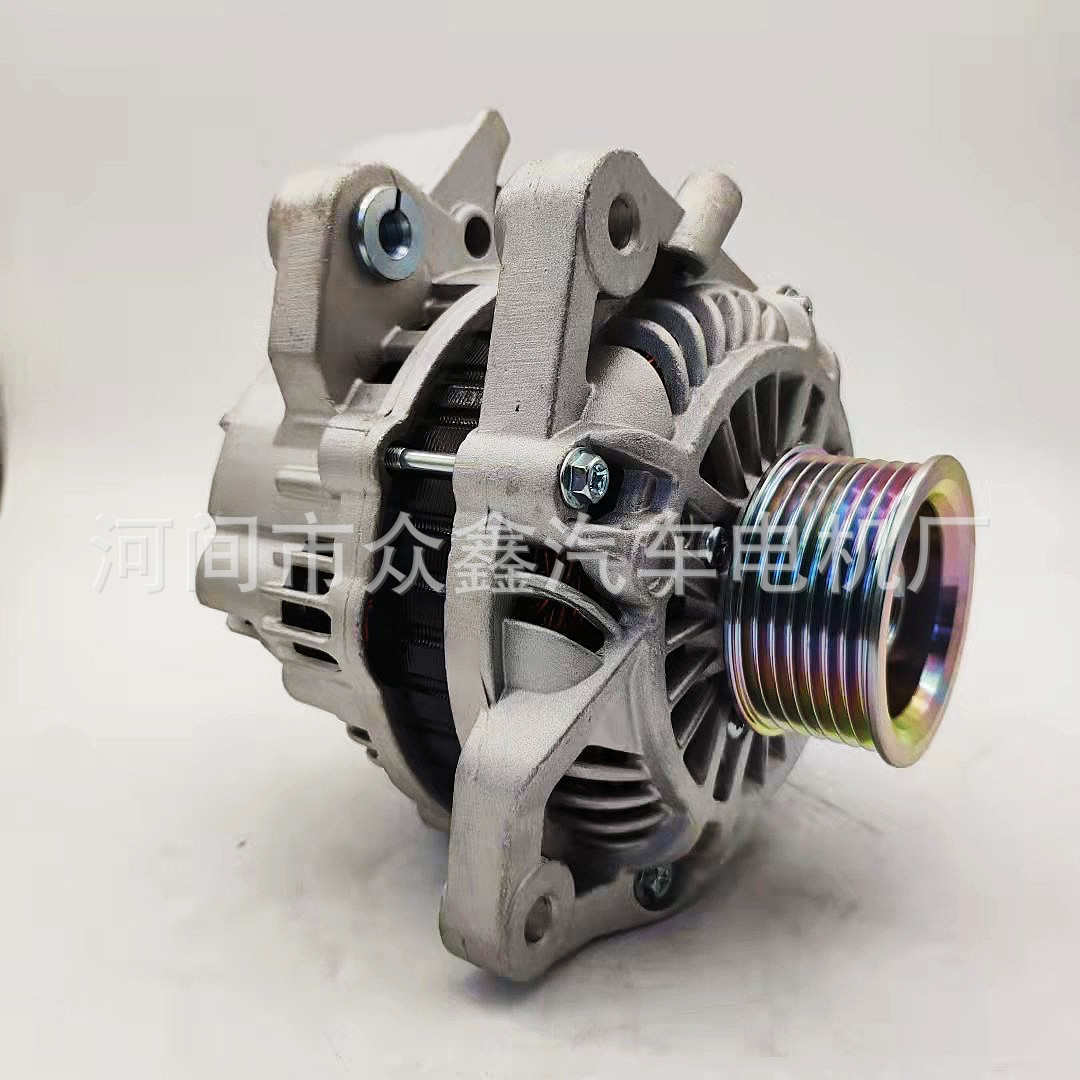 31100-RNA-A01 125.538.090 222159902 AEK3157 8EL738212-111