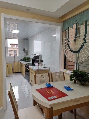 方爵分体式集成灶怎么样?吸力是不是很大?问问