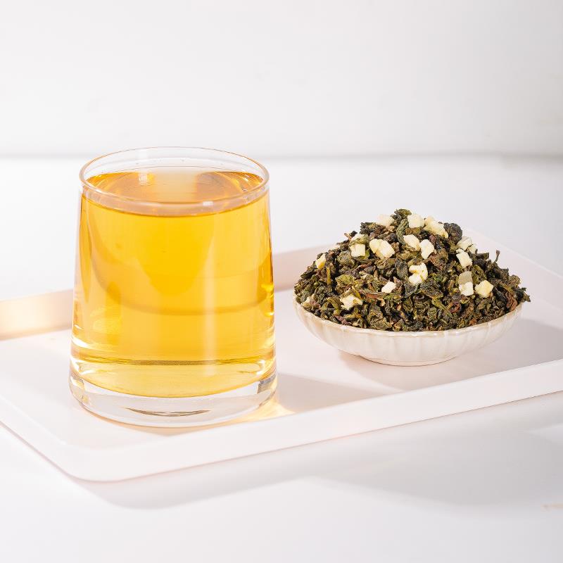 荔枝乌龙茶爷爷不泡荔枝冰酿同款商用茶底奶茶店水果茶专用原材料