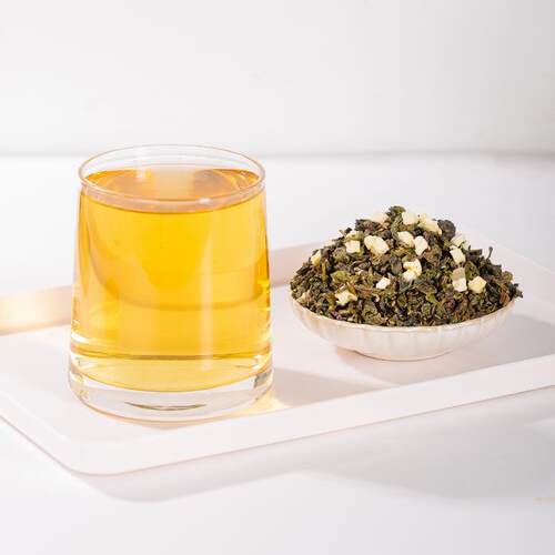 荔枝乌龙茶爷爷不泡荔枝冰酿同款商用茶底奶茶店水果茶专用原材料