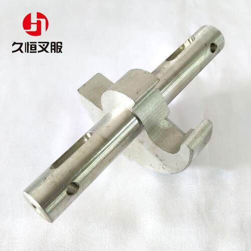 适用中力定位转板EPT20电动搬运车堆高机配件堆高车转动轴护臂套