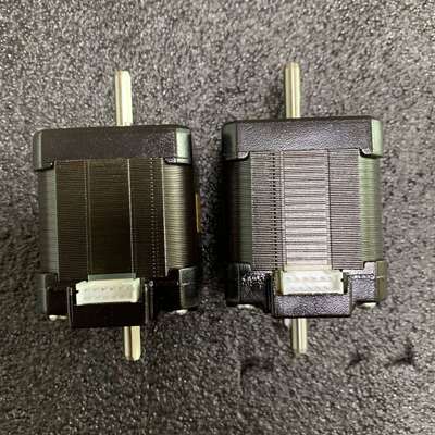 信浓步进马达42双轴Y07-43D4-5065D现货原厂新品Y07-43D1-4275新