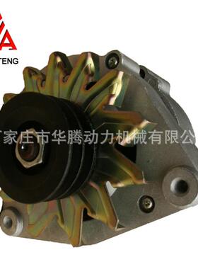 道依茨2011 1013发电机0118 2151 0117 8521 0118 3447 0118 3638