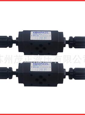 KOMPASS康百世VE1-40F-A3VD1-30F-A3A2A1变量叶片油泵VB1-20FA