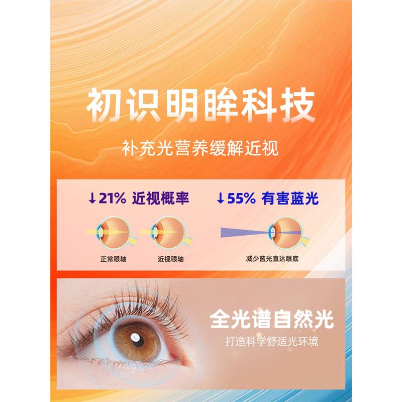 初识照明 射灯嵌入式led斗胆灯双头三头黑色格栅灯可调角度天花灯