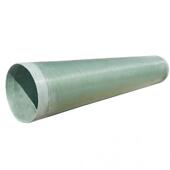 玻璃钢通风管道除尘除臭夹砂排水地埋式 防静电阻燃脱硫脱硝管道