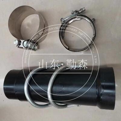 推土机配件 各种型号齐全 D375A-5 盖 195-30-64320