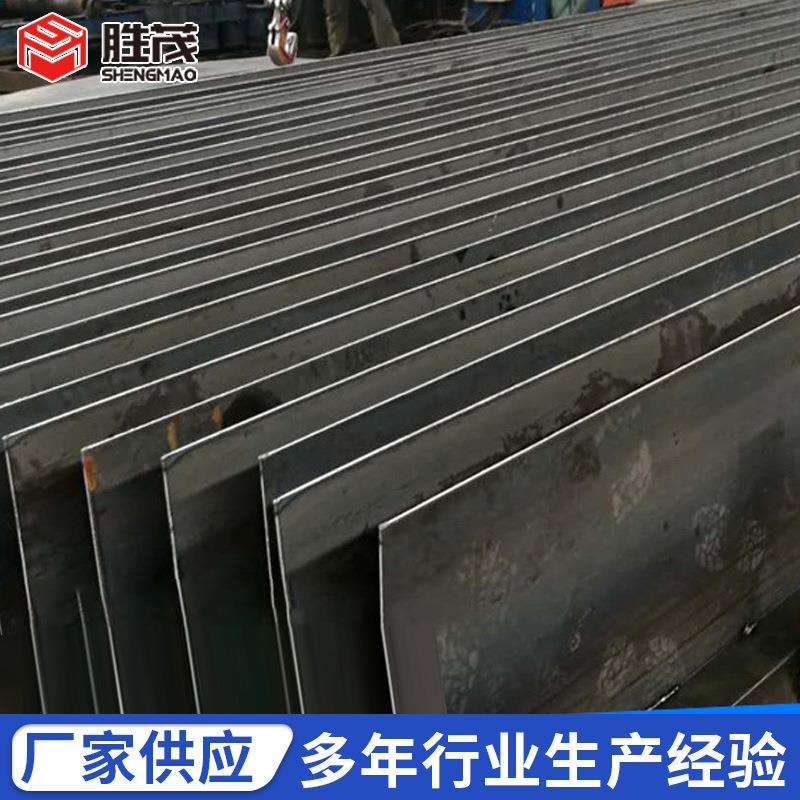 钢结构钢结构加层钢结构平台搭建安装出口厂家钢结构阁楼