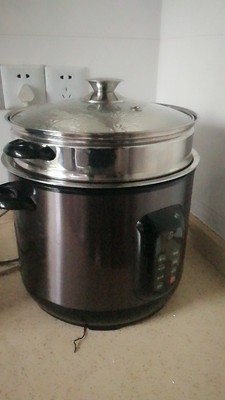 爱德cfxb50-s90a家用304 l电饭锅怎么样？（已有万人评价）质量见真章