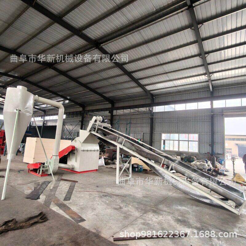 跨境出口木材粉碎机 1200大型边角料木屑粉碎机 树枝玉米芯粉碎机