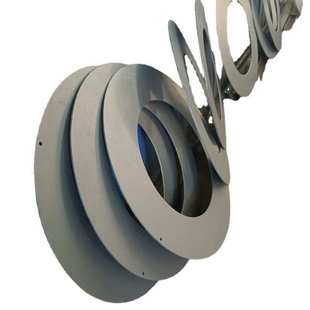 不锈钢补强圈 管道补强圈JB L245补强圈 2002 245R补强圈 T4736