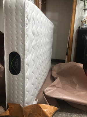 金海马乳胶床垫怎么样？用后两周我彻底爱上了，内幕真相