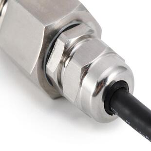 5000 磁阻磁电转速传感器发动机齿轮箱减速机探头