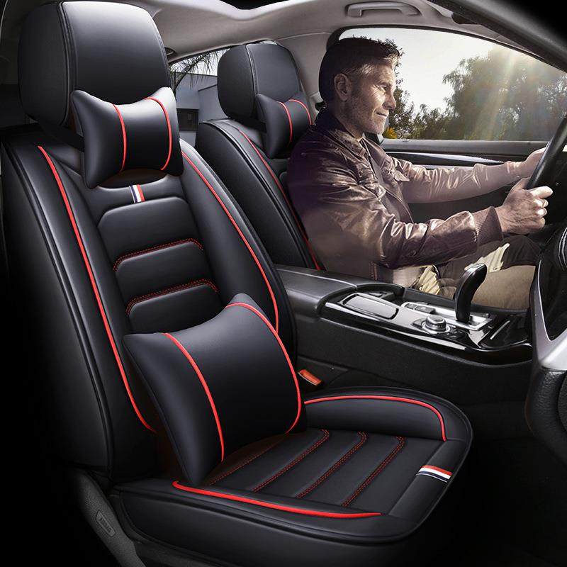 汽车坐垫四季通用全包围座套2022新款皮革座椅套秋季网红车座垫套,清洗/食品/商业设备,风口/风叶/风机配件,淘宝优惠券,粉丝福利购,淘宝优惠卷