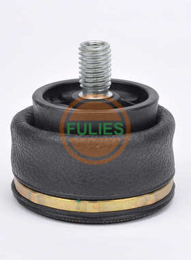 精密机械ASC-06-7-017 设备空气弹簧减振器气囊垫1S3-013 SK37-6P