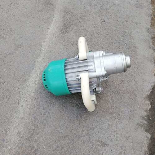 隔爆型煤电钻ZM干式钻机手持式煤电钻岩石电钻机
