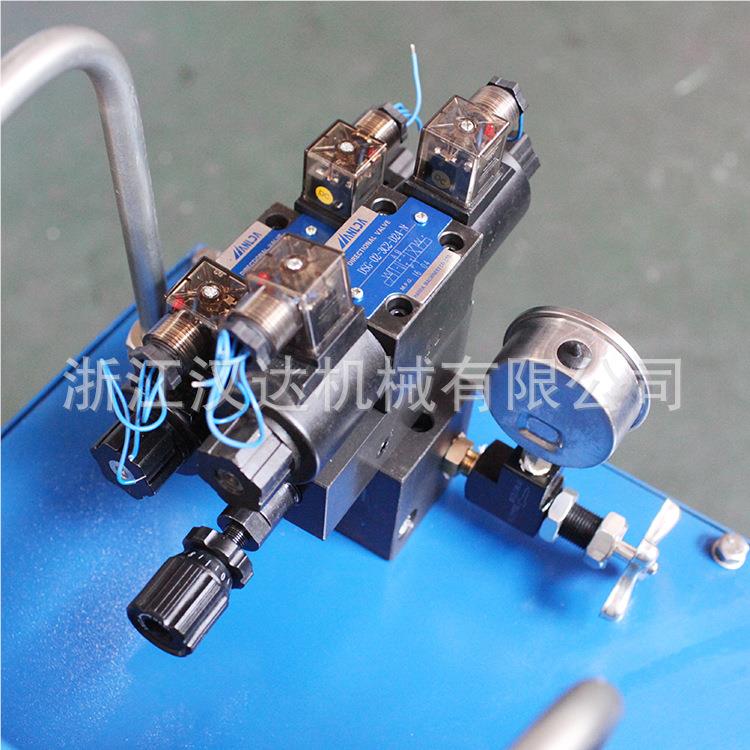 供应准压系统 YZBL80-CK液W 小型液压站 液压泵站 质标保1年