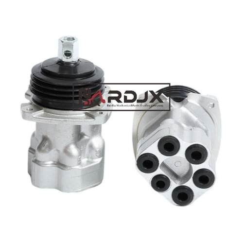 适用神钢挖掘机SK200-8神钢操纵杆总成YN30V00111F1手柄总成