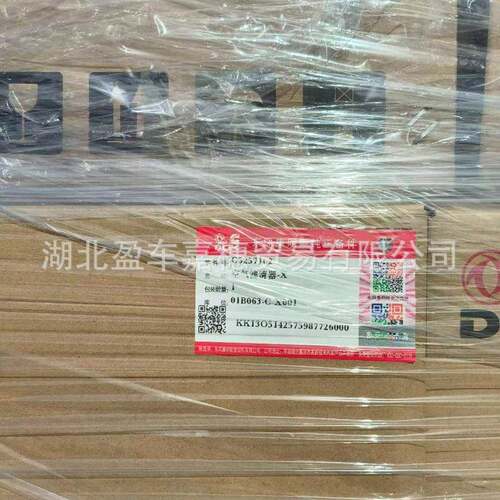 东风康明斯空气滤芯C28128NL21-8F1SH1空气滤清器