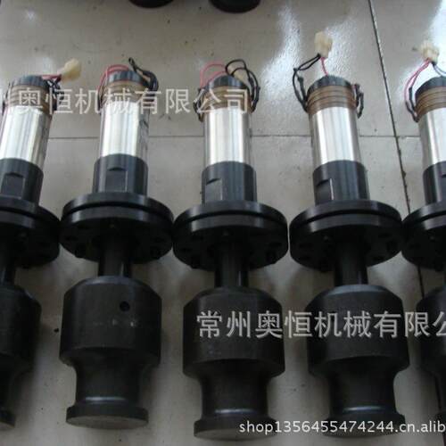 厂家超声波花边机换能器换能器配件