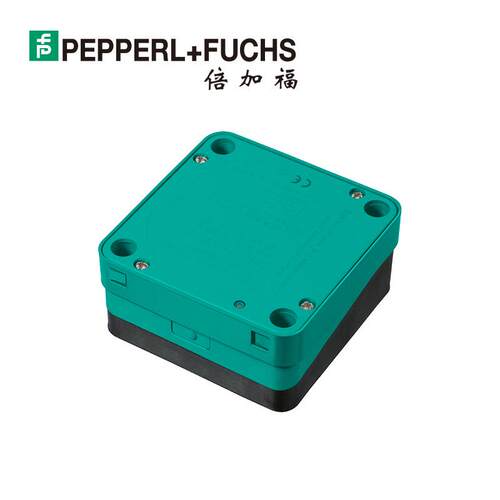 NCB50-FP-A2-P1电感式接近开关/传感器(119181)