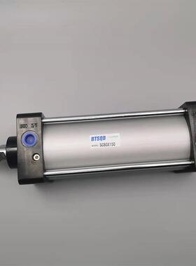 SC标准气缸200-25X50X75X100X200X300X400X500X600X800X900X1000