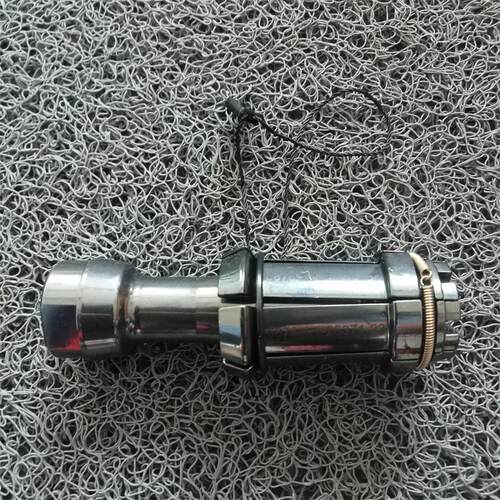 德国 BERG 拉爪 963.15876.000.3，HK GR.48 规格，机床夹具配件