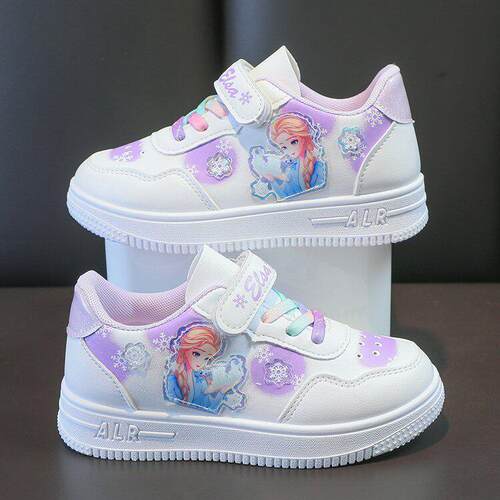 For Children Shoes Baby girl Kids girls Babyshoes School 24
