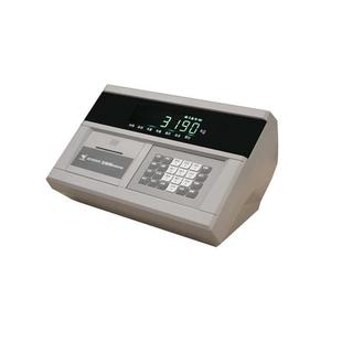 上海耀华xk3190a9a12a23c8系列称重仪表ds3ds8ds10数字式 地磅仪表
