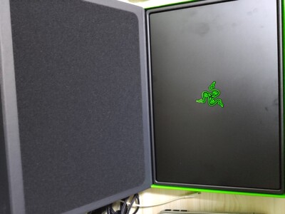 震撼!Razer雷蛇灵刃15标准版怎么样?用了大半年感受诉说