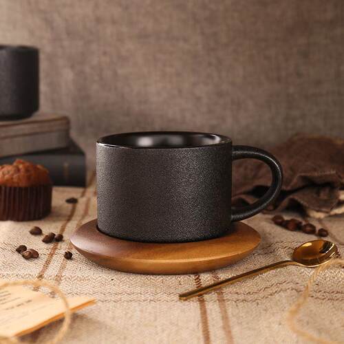 Ceramic Coffee Coffee Drip Filter Cup Pour Over Coffee Maker