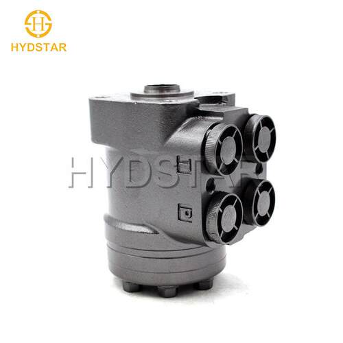 6C05706E6406液压转向器转向机用于卡车D25D35