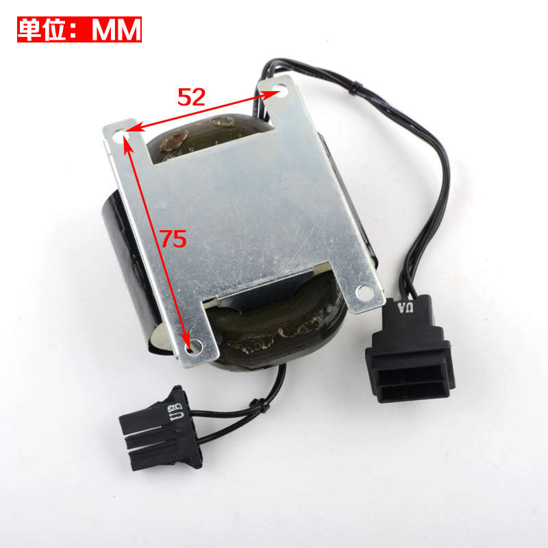 电梯无机房控制变压器YX100C378-02 P203016C272-01适用三菱配件